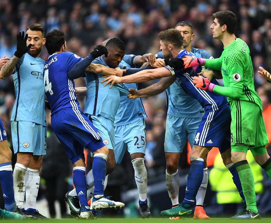 Nhìn lại 13 khoảnh khắc quyết định của Chelsea mùa này: Chuỗi trận tuyệt đỉnh - Bóng Đá