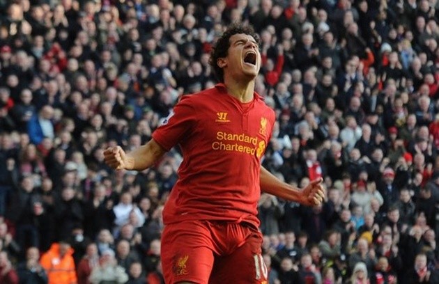 25 bản hợp đồng thành công bậc nhất trong lịch sử Premier League (Phần 2) - Bóng Đá