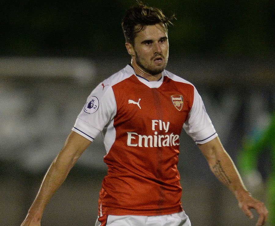 10 ngôi sao chưa chắc ở lại Arsenal hè này: - Bóng Đá