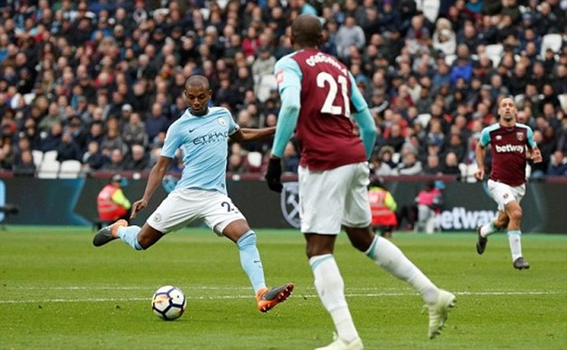 Dư âm chiến thắng Man City: Đội bóng xuất sắc nhất lịch sử Premier League là đây? - Bóng Đá