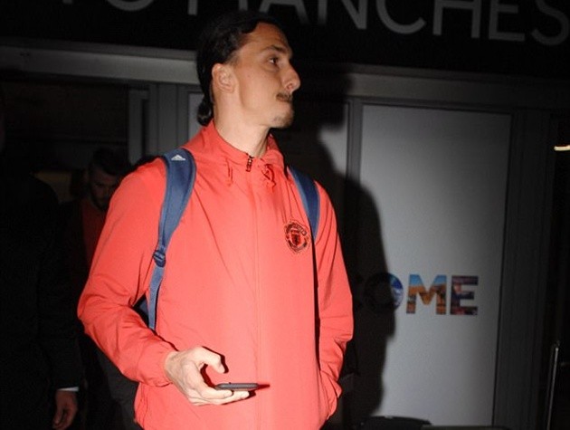Man City đi quẩy - Bóng Đá