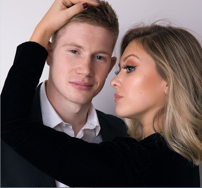 Những WAGS 