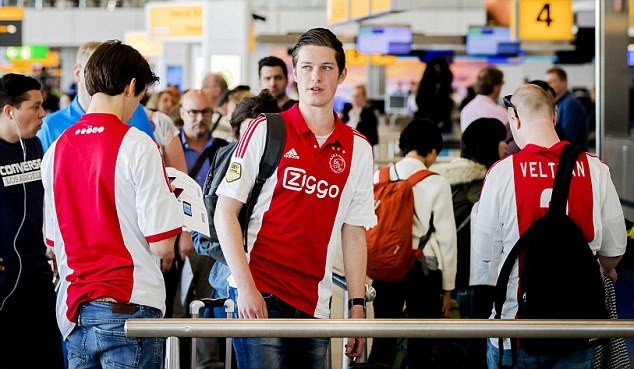 Liverpool đến sân tập - Bóng Đá