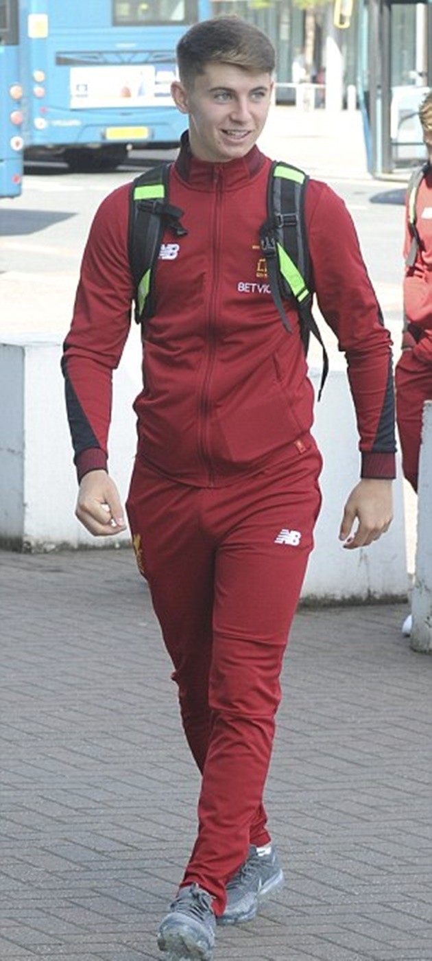 Klopp rạng rỡ đem 
