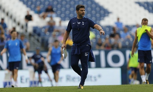 Pochettino 