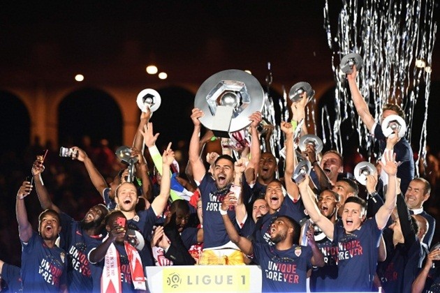10 điều cần biết về Benjamin Mendy, hậu vệ đắt nhất thế giới - Bóng Đá