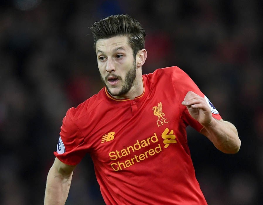 Ảnh tập Liverpool - Bóng Đá