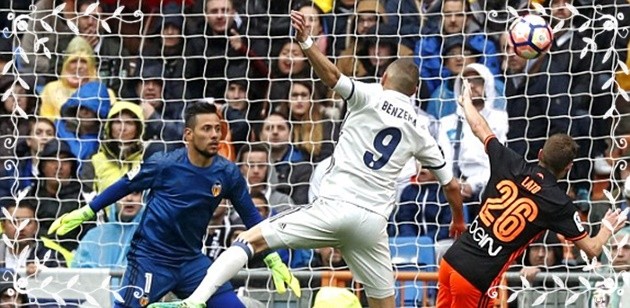 Marcelo thăng hoa, Barca thất vọng não nề - Bóng Đá