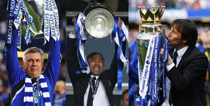 3 lý do Chelsea có thể vô địch Ngoại hạng Anh 2018-19 - Bóng Đá