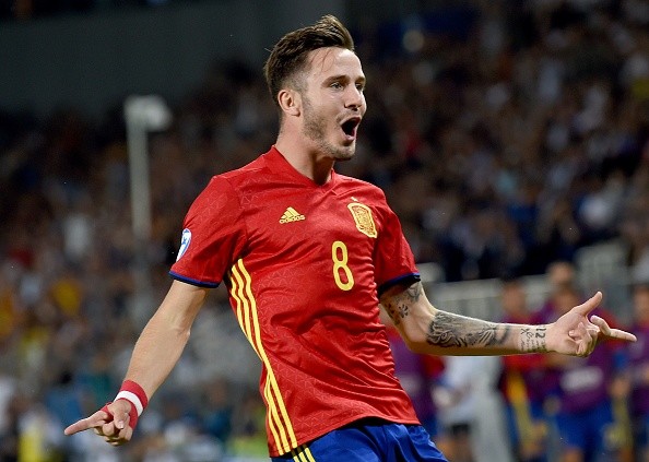 chùm ảnh: U21 Italia thảm bại trước TBN - Bóng Đá