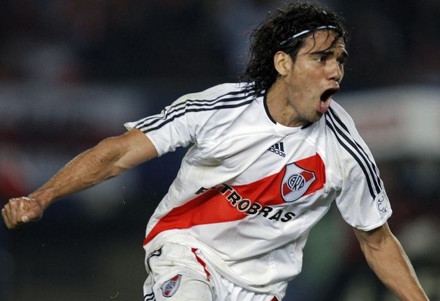 Radamel Falcao, huyền thoại chưa 1 lần dự World Cup  - Bóng Đá