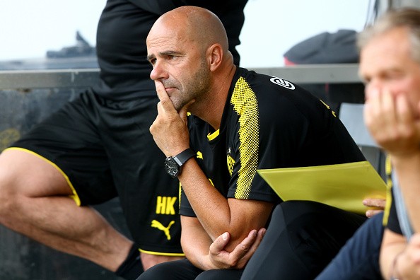 ảnh Dortmund - Bóng Đá