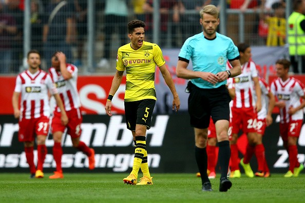 ảnh Dortmund - Bóng Đá