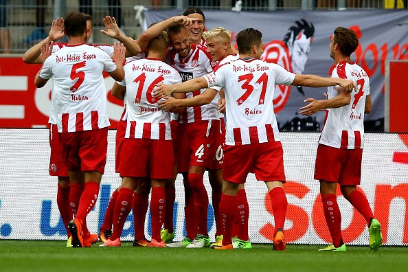 ảnh Dortmund - Bóng Đá