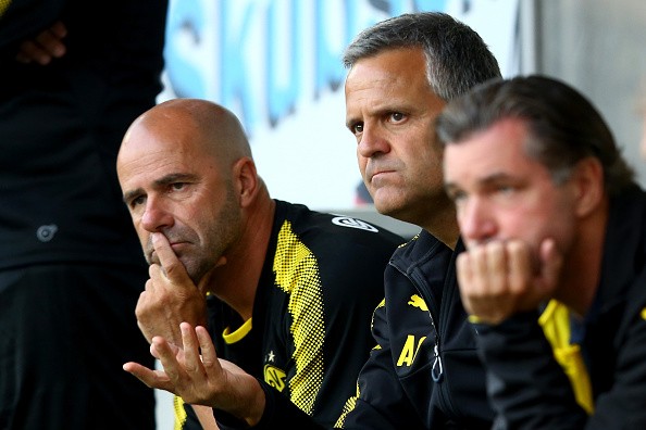 ảnh Dortmund - Bóng Đá