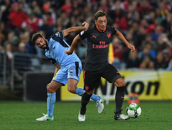 Ảnh arsenal - Bóng Đá