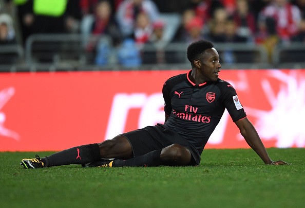 Ảnh arsenal - Bóng Đá