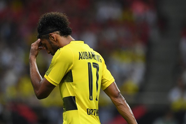 Urawa Red 2-3 Dortmund: Messi TNK lập cú đúp - Bóng Đá