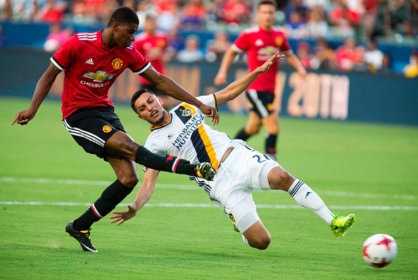 ảnh Man United - Bóng Đá