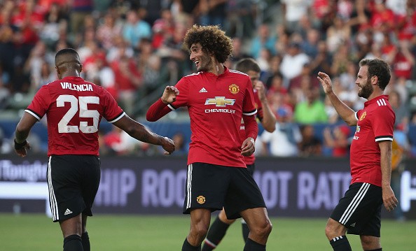 ảnh Man United - Bóng Đá