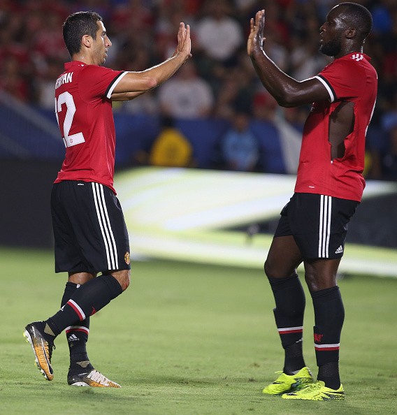 Vua giao hữu? Man United của Mourinho không phải là CLB như thế - Bóng Đá