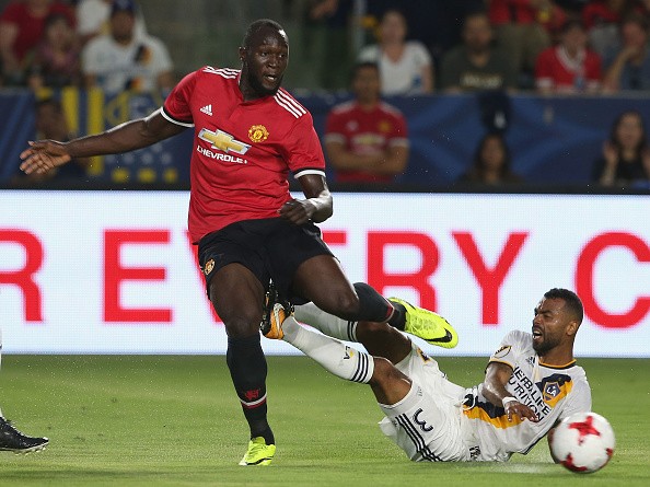 ảnh Man United - Bóng Đá