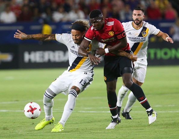 ảnh Man United - Bóng Đá