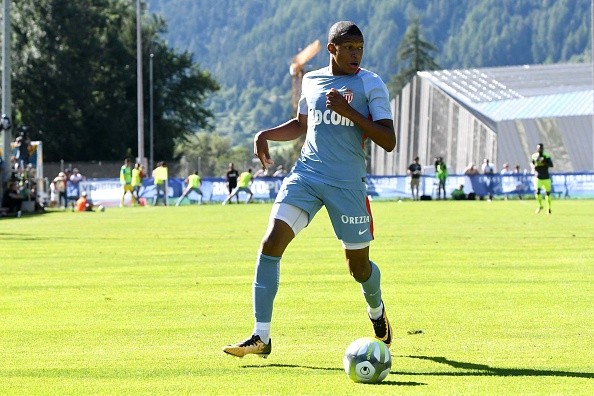 ảnh Monaco -PSV - Bóng Đá