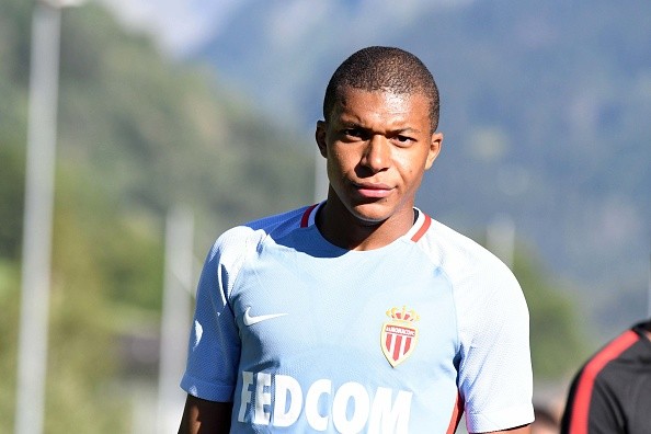 ảnh Monaco -PSV - Bóng Đá