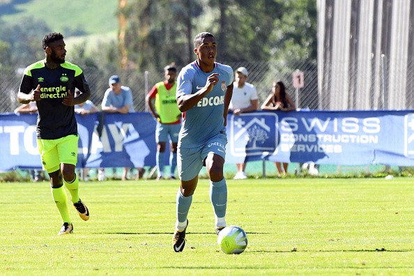 ảnh Monaco -PSV - Bóng Đá