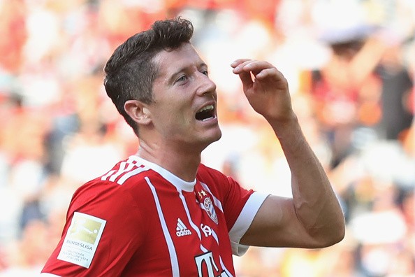 Bayern Munich 0-4 AC Milan: Phản công mẫu mực - Bóng Đá