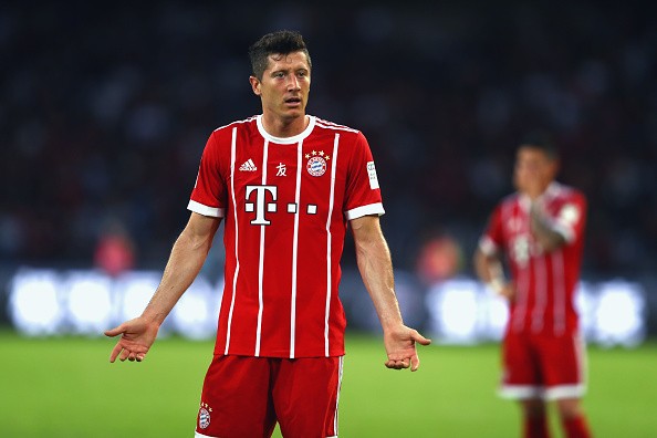 Bayern Munich 0-4 AC Milan: Phản công mẫu mực - Bóng Đá