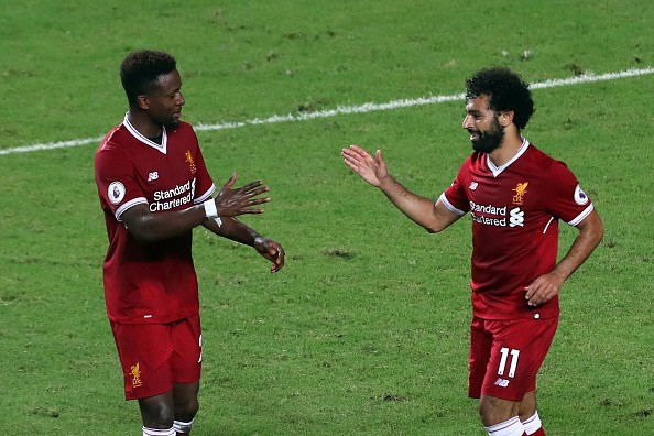 TRỰC TIẾP Leicester 1-2 Liverpool: Coutinho lập công (H1) - Bóng Đá