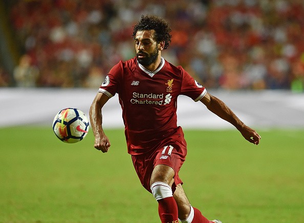 Leicester 1-2 Liverpool: Danh hiệu đầu tiên - Bóng Đá