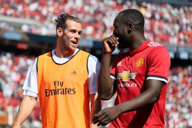 Real Madrid tính tạo ra thương vụ trao đổi gây sốc với Man Utd - Bóng Đá