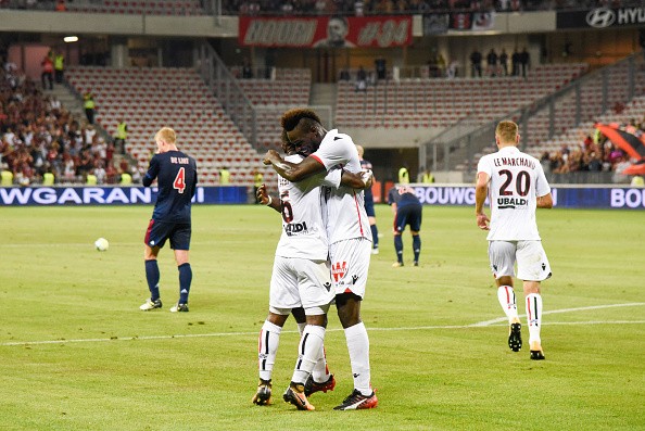 Nice 1-1 Ajax: Cho trận lượt về thêm hấp dẫn - Bóng Đá