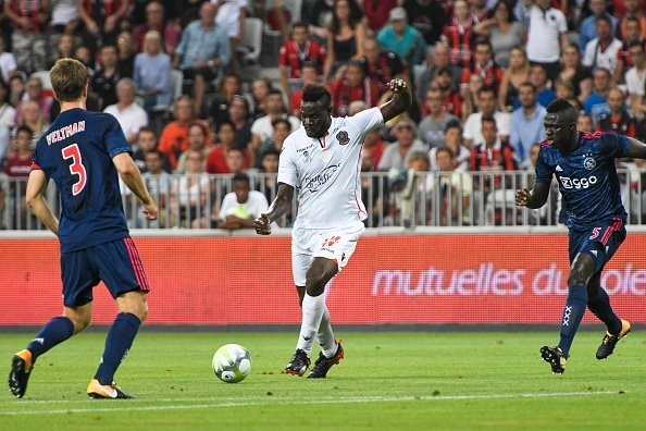 Những đội bóng có thể 'đá văng' Liverpool ra khỏi Champions League - Bóng Đá