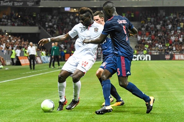 Nice 1-1 Ajax: Cho trận lượt về thêm hấp dẫn - Bóng Đá