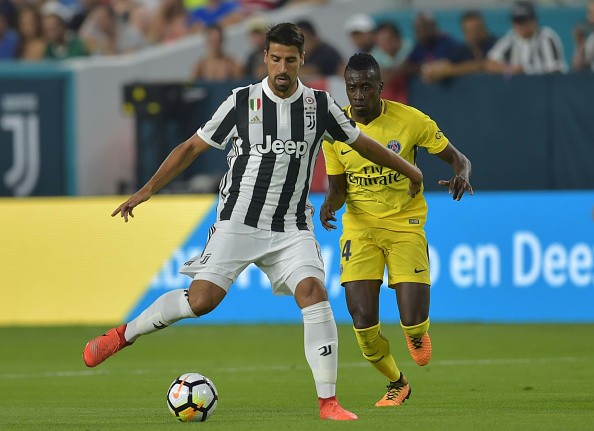 PSG 2-3 Juventus: Định đoạt phút 89! - Bóng Đá