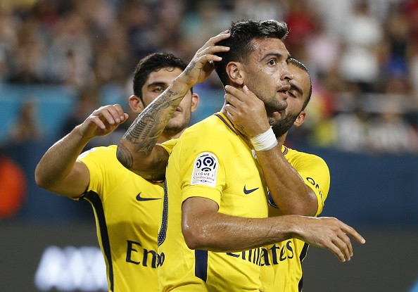 PSG 2-3 Juventus: Định đoạt phút 89! - Bóng Đá