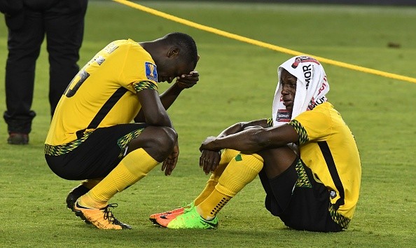 Mỹ 2-1 Jamaica: Chức vô địch lần thứ 6! - Bóng Đá