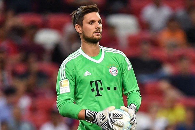 5 điểm nhấn Bayern Munich 2-3 Man City: B.Silva lên đồng, Ulerich xứng đáng dự bị - Bóng Đá