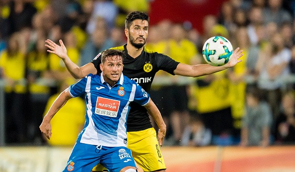 Dortmund 0-1 Espanol: Cẩn thận không thừa! - Bóng Đá
