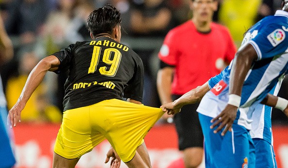 Dortmund 0-1 Espanol: Cẩn thận không thừa! - Bóng Đá