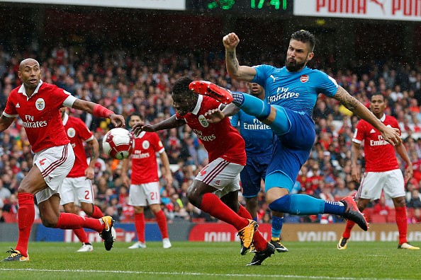 Chấm điểm Arsenal: Tân binh, sao trẻ rủ nhau tỏa sáng - Bóng Đá
