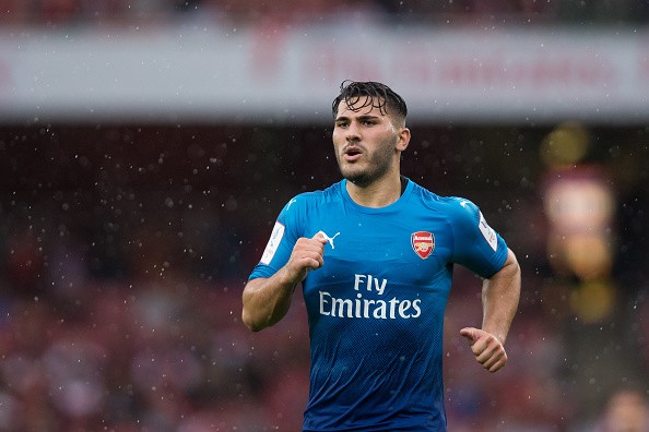 Chấm điểm Arsenal: Tân binh, sao trẻ rủ nhau tỏa sáng - Bóng Đá