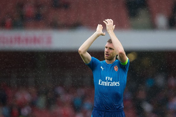 Chấm điểm Arsenal: Tân binh, sao trẻ rủ nhau tỏa sáng - Bóng Đá