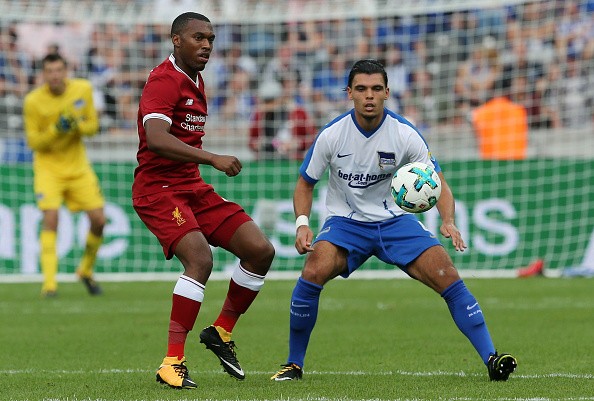 Chấm điểm Liverpool: Điểm đen Moreno - Bóng Đá