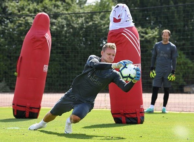 5 ngôi sao đáng xem nhất của Arsenal ở mùa giải tới - Bóng Đá