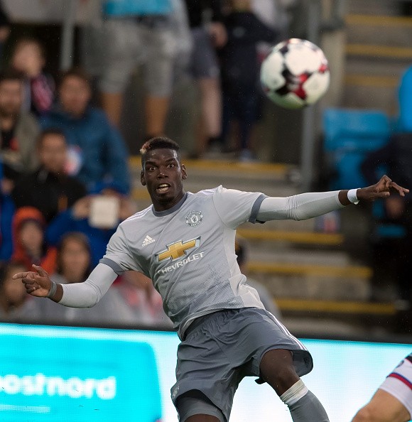 Chấm điểm Man United: Fellaini ở lại, không đi đâu hết! - Bóng Đá